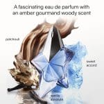 Mugler Angel Eau De Parfum Giftset 50ml - Image 4