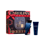 Carolina Herrera Bad Boy Cobalt Eau De Parfum Électrique Giftset 50ml