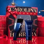 Carolina Herrera Bad Boy Cobalt Eau De Parfum Électrique Giftset 50ml - Image 2
