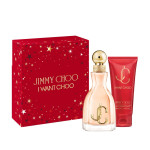 Jimmy Choo I Want Choo Eau De Parfum Giftset 60ml