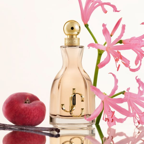 Jimmy Choo I Want Choo Eau De Parfum Giftset 60ml