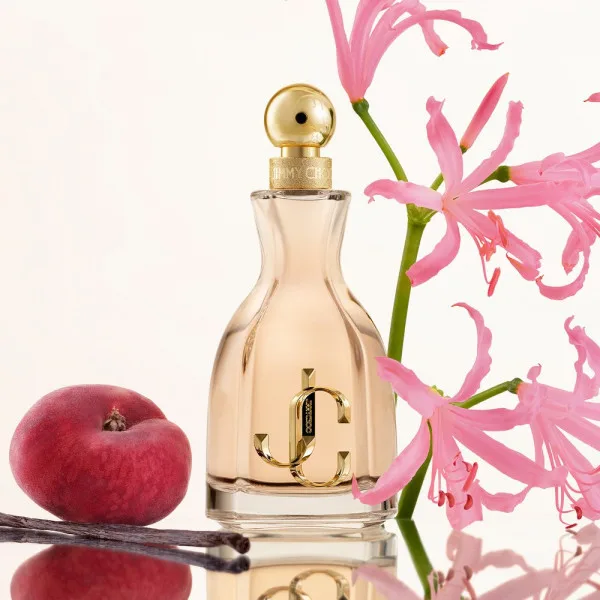 Jimmy Choo I Want Choo Eau De Parfum Giftset 60ml