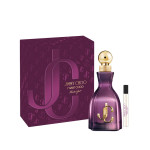 Jimmy Choo I Want Choo Midnight Eau De Parfum Giftset 60ml