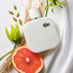 Lacoste L.12.12 Blanc Eau De Toilette Giftset 50ml