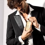 Jimmy Choo Man Parfum Giftset 50ml