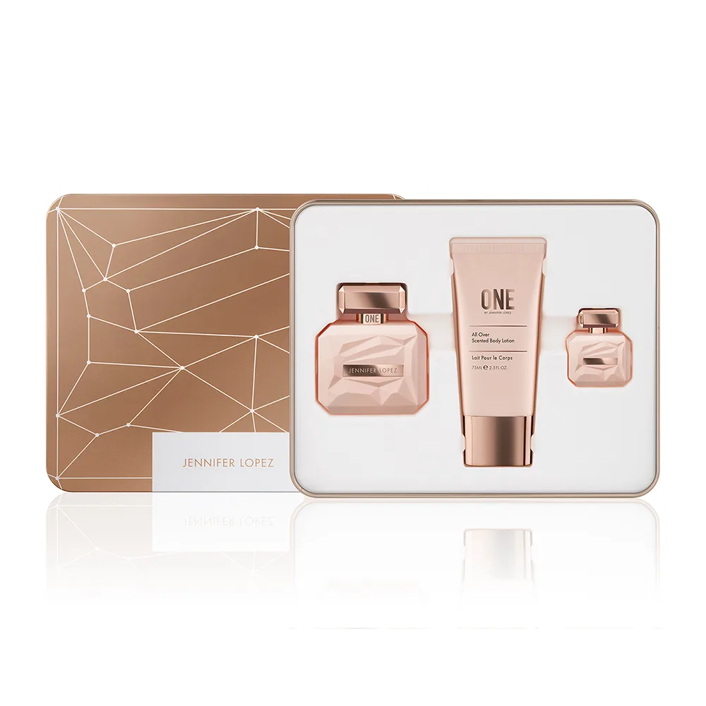 Jennifer Lopez One Eau De Parfum Giftset 50ml