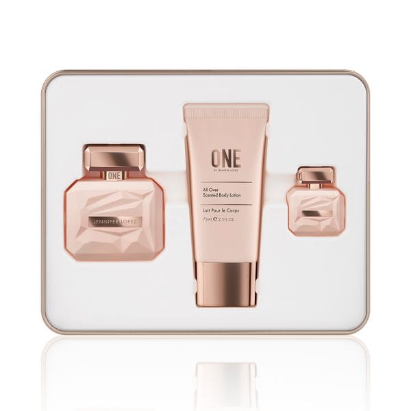 Jennifer Lopez One Eau De Parfum Giftset 50ml
