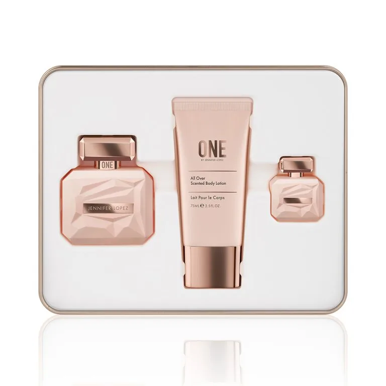 Jennifer Lopez One Eau De Parfum Giftset 50ml