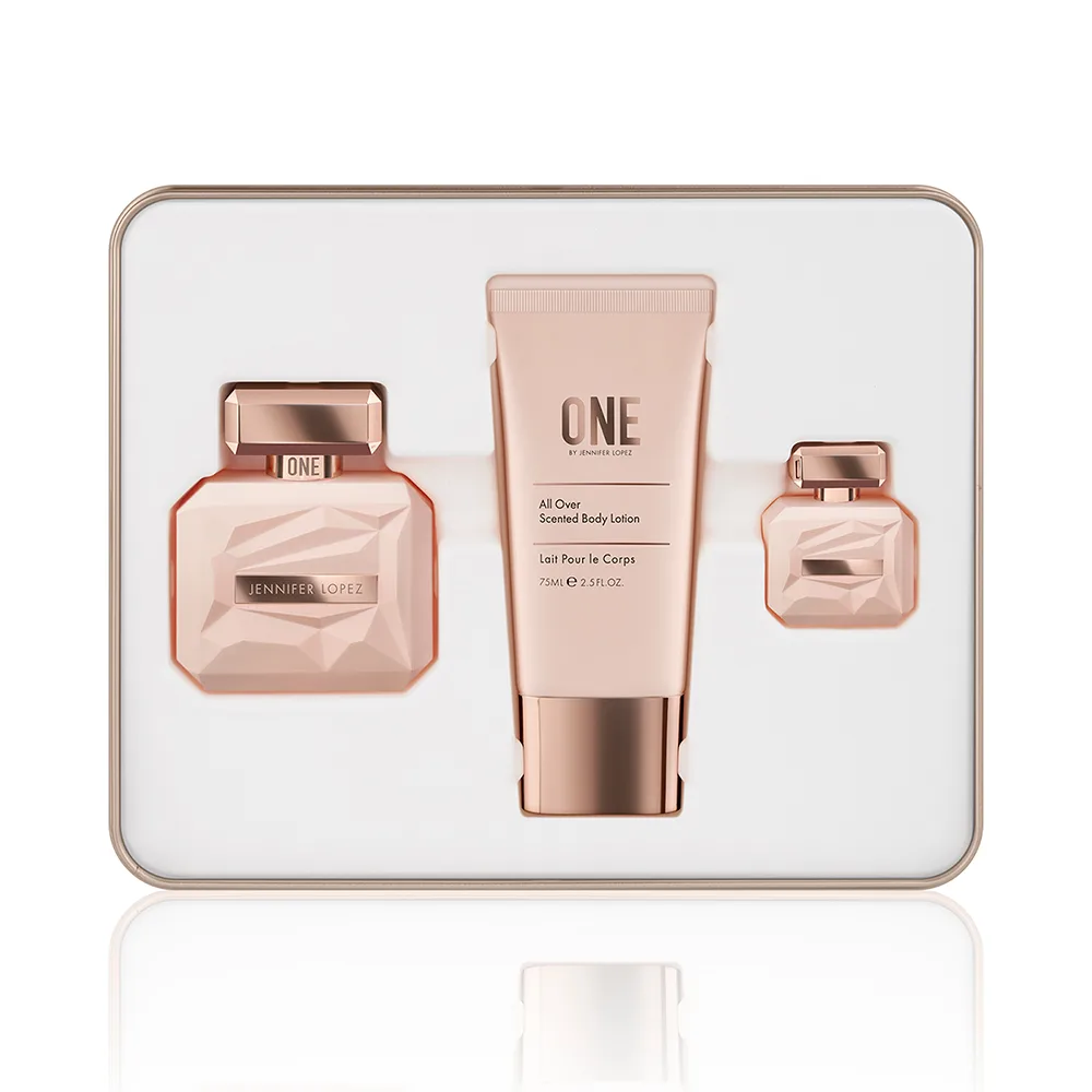 Jennifer Lopez One Eau De Parfum Giftset 50ml