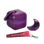Ghost Deep Night Eau De Toilette & Lip Serum Bauble Giftset 10ml