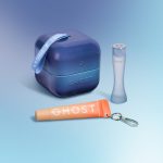 Ghost The Fragrance Eau De Toilette & Lip Serum Bauble Giftset 10ml