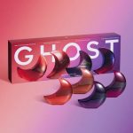 Ghost Moon Collection Miniature Giftset 4 x 10ml