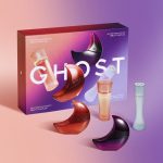 Ghost Mix Collection Miniature Giftset 4 x 10ml