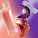 Ghost Mix Collection Miniature Giftset 4 x 10ml