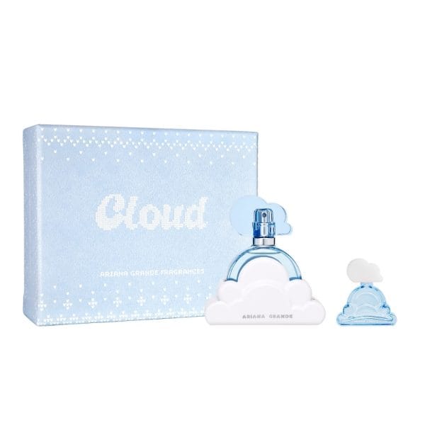 Ariana Grande Cloud Eau De Parfum Giftset 50ml