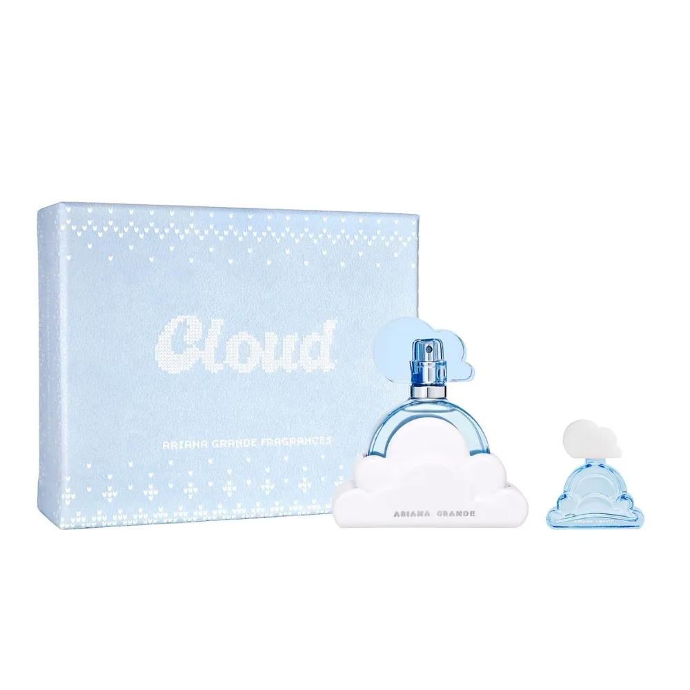 Ariana Grande Cloud Eau De Parfum Giftset 50ml