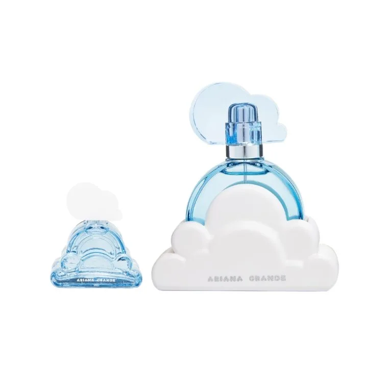 Ariana Grande Cloud Eau De Parfum Giftset 50ml
