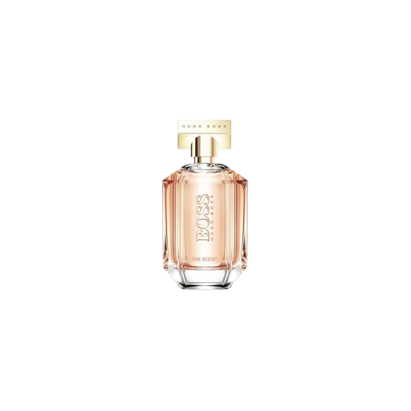 BOSS The Scent For Her Eau de Parfum