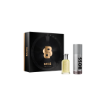 Hugo Boss The Scent Eau De Toilette Giftset 50ml