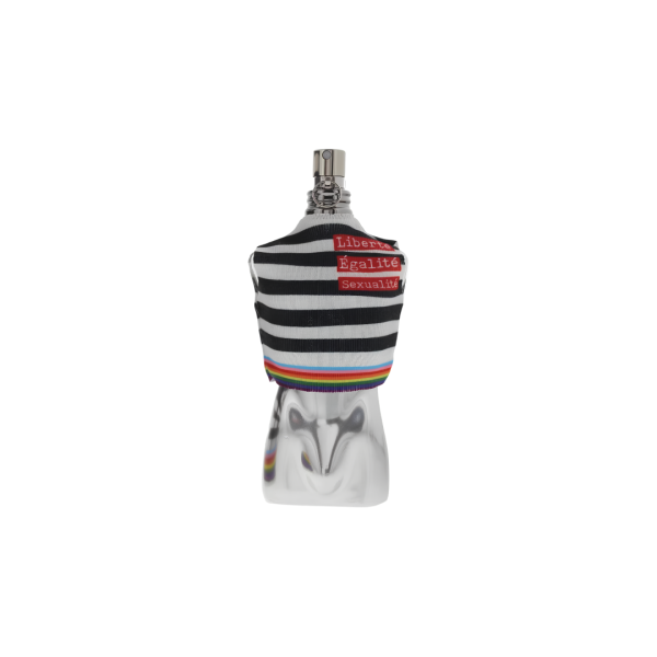Jean Paul Gaultier Le Male Pride Edition 2024 Eau de Toilette LIMITED EDITION