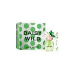 Marc Jacobs Daisy Wild Eau De Parfum Giftset 50ml