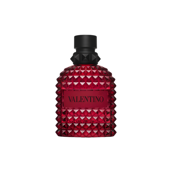 Valentino Born in Roma Ruby Uomo Eau de Toilette - Limited Edition 100ml