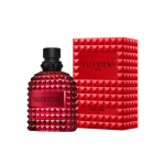 Valentino Born in Roma Ruby Uomo Eau de Toilette - Limited Edition 100ml - Image 2