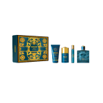 Versace Eros Pour Homme X26 Eau De Toilette 100ml Set